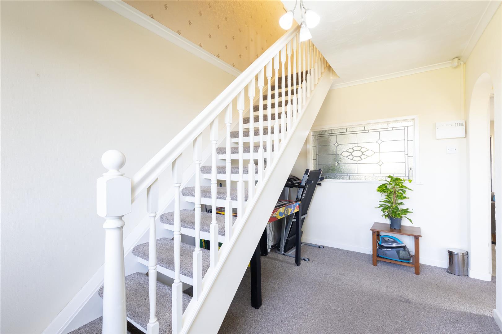 Athol Grove, Chorley